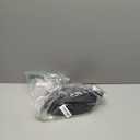 Headset Stand, Wireless Charging Stand, 4 in 1 Charging Station Suitable for Mobile Phones, Headphones, Watches and Headphone Hangers