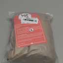 Fuzzy Dog Sweaters for Large Dogs Pet Hoodie Clothes Warm Soft Pet Coats Hooded Sweatshirt Dog Hoodie for Large Dogs (Coffee-L)