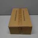 30pcs Assorted Ribbed Votive Candle Holders, Glass Holders Bulk for Wedding, Tea Light Candle Holder for Baby Shower St. Patrick's Day Table Centerpiece, Party and Home Decor Green