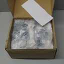 Lepatape 30 Pack 4 Inch Black and Gold Cabinet Pulls Black and Gold Cabinet Handles Kitchen Cabinet Pulls Dresser Drawer Pulls Kitchen Cabinet Hardware