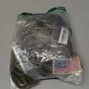 Morph Pilot Costume Men, Fighter Pilot Costume, Aviator Suit, Halloween Costumes Adult, Halloween Costumes Mens (Small)