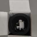 Grounding Mat for Sleep, Energy, Pain Relief, Inflammation, Balance, Wellness, Earth Connection Therapy for Indoor Grounding at Home, Office, or Work 16"x24"