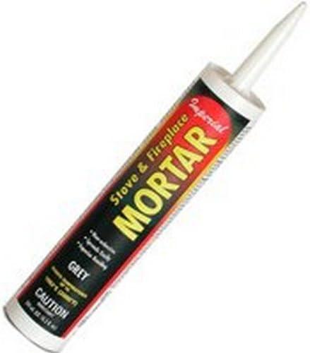 Imperial #KK0067-A 10.3OZ GRYCemen/Mortar