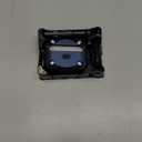 RFUNGUANGO for AirPods Pro 2nd Generation Protective case, 2024 New SpaceThemed Protective case. Compatible with Airpods Pro 1/2 and, Works with MagSafe. [Blue]