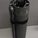 Warming Mat for Food -Electric Food Warming Tray (24"x16"), Rapid Full-Surface Heating, Portable & Rollable Versatile Food Warmer for Countertop, Perfect for Gatherings, Parties &Everyday Use(GRAY)