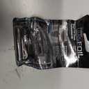 Replacement Foil and Cutter for UV Single Foil Shavers (Gray)