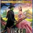 Wicked (Blu-ray + Digital)