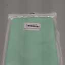 iMieet iPad (A16) Case 11th Gen/iPad 10th Generation Case [11-Inch 2025/10.9 Inch 2022] with Pencil Holder, Trifold Stand Smart Cover with Soft TPU Back,Auto Wake/Sleep(Light Green)