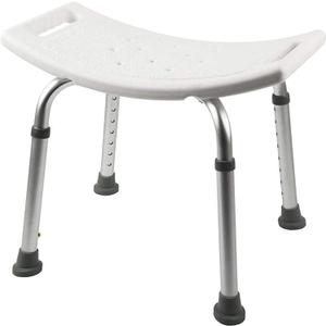 Bath Stool Shower Seat Bathtub Seats for Seniors Tub Seat Elderly
Non-slip Adjustable Height Bathtub Bench Bath Tub Chair Bathtub Seats for Seniors Elderly Disabled Secure Bathing Solution