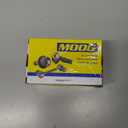 MOOG ES362S Steering Tie Rod End Adjusting Sleeve for Chevrolet K10