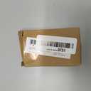 uxcell Small Tiny Hardware Brass Nails 3mmx10mm(DXL) for DIY Wooden Boxes Accessories Bronze Tone 60pcs