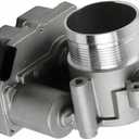 Kessocco 03G128063T 03G128063S 03G128063D A2C59515371 Electronic Throttle Body for 2009-2014 VW Beetle Golf Jetta A3 2.0 TDI Diesel