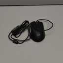 Redragon M612 Predator RGB Gaming Mouse, 8000 DPI Wired Optical Mouse with 11 Programmable Buttons & 5 Backlit Modes, Software Supports DIY Keybinds Rapid Fire Button (Black)