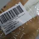 BenSorts Fuzzy Slipper Socks for Women Funny House Slippers with Grips (Brown)