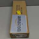 RLAVBL 6 Pack Acrylic Shelves, 15" Floating Wall Shelves for Bedroom, Living Room, Bathroom, Kitchen Storage