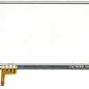 Digitizer Touch Screen for NDSL DS Lite Replacement 4 in pack