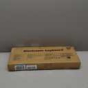 49 Key Pink Piano Keyboard Toy for 3 Year Old Girl Birthday Gift Kids Keyboards Pianos with Microphone Musical Toys for 3 4 5 6 7 Year Old Boys Girls Gifts