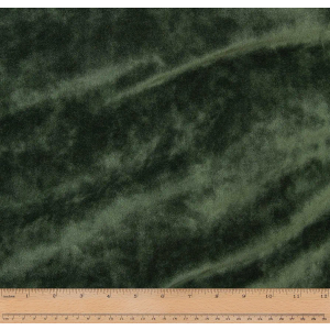 Télio Fabric, Polyester Blend, Olive
