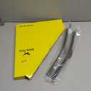 DOGTAIL 16"+ 16" Wiper Blades for Jeep Wrangler 2018-2025 Jeep Gladiator 2020-2025, Premium All Season Automotive Replacement OEM Front Windshield Wiper Blades for My Car J-Hook