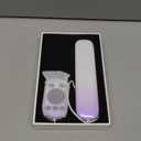 PILSAMAS Under Pillow Speaker Bluetooth 5.4 with Bone Conduction, Wired Remote, 3 Timer - White Noise Sound Machine, 24H Playtime, 36 Soothing Sleep Sounds for Adults, Kids, Side Sleepers, Office Nap (Lilac Frost Ombr)