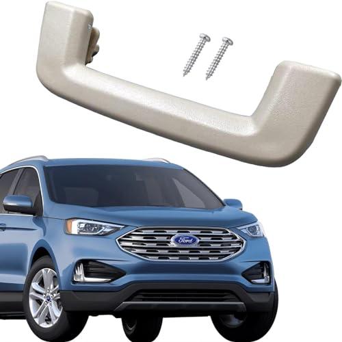 E-Vniko Front Roof Handle Pull Grab Handle Compatible for Ford Escape 2012-2019 Fcous 2012-2018 Replace Interior Grab Handle 7S7Z-5831406-AA