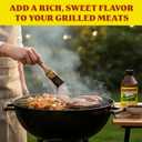 2 x Plantation Molasses, Blackstrap, 15 Ounce (15 Fl Oz (Pack of 1))