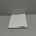 Ouzorp Car Center Console Cover, Upgraded Microfiber Leather Car Arm Rest Cover with 2 Storage Bags, Universal Armrest Cover for Car Storage Box Car Interior Accessories Protector for Most Vehicle (Black)