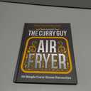 Curry Guy Air Fryer: 50 Simple Curry Favourites