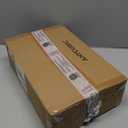 ANYCUBIC Water Washable 3D Printer Resin 2.0 Bundle, 405nm High Precision UV-Curing 3D Resin, Low Shrinkage Photopolymer Resin for LCD Resin 3D Printer (4Packs*1kg Clear, 4kg in Total)