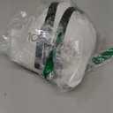 Momcozy Baby Wrap Carrier, Easy to Wear Infant Carrier Slings, Lightweight Hands Free Baby Sling, Adjustable Baby Carriers for Newborn to Toddler 8-35 lbs, Black (Black)