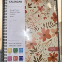 5 pcs 2026 Planner, Weekly and Monthly Calendar Academic Planner, Jan 2026 - Dec 2026, Planning Agenda Book for Desk Accessories and School Supplies - A5 (6.3'' x 8.5'') Pack of 5