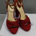 Jessica Simpson Women's Immie Platform Sandals, Size 7.5