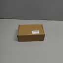 42'' Ceiling Fan Replacement Blades Arms - 5pc Set (Imitation Gold).