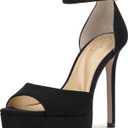 Jessica Simpson Women's Sohilea 8M
