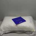 Purple Harmony Pillow - Standard Tall, Greatest Pillow Ever Invented, 360 Hex Grid & Talalay Latex Core - No Pressure Support, Stays Cool, Luxurious Comfort