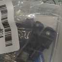 toolant Impact Socket Adapter Set, 3 pcs, 1/4", 3/8", 1/2" Drive, Hex Shank Drill Bit Adapter with Holder, Compatible with Power Drill & Impact Driver