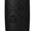 Owala Star Wars FreeSip Sway Insulated Stainless Steel Water Bottle with Two-Way Spout, Built-In Straw and Bucket Handle, Made for Travel, School, and Sports, 30oz, BPA Free, Leak Proof, Darth Vader