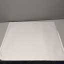 Milky White Acrylic 2 Sheets of 24"x24"White Translucent Acrylic 1/8" Thickness Cast Plexiglass with Protective Paper for Making Light Boxes, Signs,Lamps,DIY Display Projects, Craft