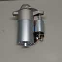 New Starter (Automatic Transmission) for Ford E150 E250 E350 Econoline F150 F250 F350 1992-1996 4.9L 5L 5.8L, 94-04 for Mustang 3.8, 90 91 92 for Lincoln Mark VII 5, 89-97 for Cougar 3.8L