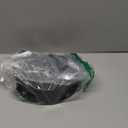 Angoily Extension Cord Reel, Christmas Light Storage Reel Cable Rope Cable Roller Spool for Braided Large Spools, Cord Winder for Wire Electric Drop Hose to Weave Winder