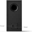 Roku Wireless Bass, Slim Subwoofer Streambar, Streambar Pro Wireless Speakers