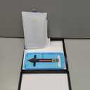 MAGIC JOHN 2 Pack for iPhone 13/14& iPhone 13 Pro 6.1 inch Tempered Glass Screen Protector, Auto Dust-Elimination, Bubble Free, HD Clear, Easy Installation