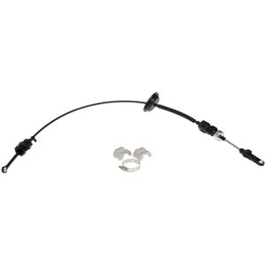 Dorman 905-642 Automatic Transmission Shifter Cable Compatible with Select Pontiac Models