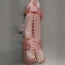 CORATED Heatless Curling Rod Headband, Hair Curlers to Sleep In, No Heat Curl with Hair Clips, Sleeping Curls Silk Ribbon Rollers for Long Hair (Champagne Tie Dye)