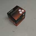 STAR-SPANGLED 3 Pack 2.8” Motion Sensor Lights Indoor AAA Battery Operated, Stick on LED Puck Light for Stairs, Under Cabinet, Closet, Cool White