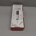 3-in-1 Pet Hair Dryer & Slicker Brush for Dogs & Cats  Portable, Professional, Adjustable Temp, Overheat Protection Dog Hair Dryer