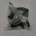 Moen Brantford Oil-Rubbed Bronze Two-Handle Widespread Bathroom Faucet Trim Kit Bathroom Faucets for Sink 3-hole Deck Mounted Setup, (Valve Required), T6620ORB