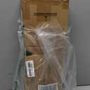 Rubber Squeegee Broom for Floor,Upgrade 62" Long Handle Window Squeegee, 2 Cleaning Cloths, Silicone Pet Hair Remover,Magic Squeegee Broom Removes Water Spots, Stains, Grease, and Glass Surfaces.