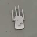 WiFi Extender,WiFi Extender Signal Booster for for Home & Outdoor,Device Servers Covers Up to 6000 Sq. ft and 35 Devices,Internet Booster