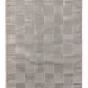 Curtains 2 panels 24 x 4' ( Grey )